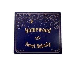 Homewood By Sweet Nobody 2013 Joy Deyo CD